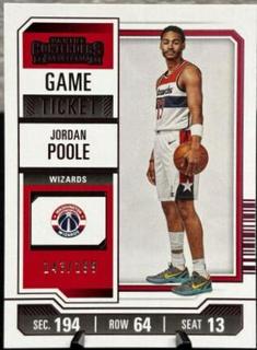 Jordan Poole