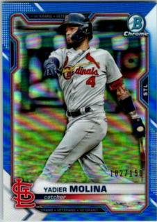 Yadier Molina