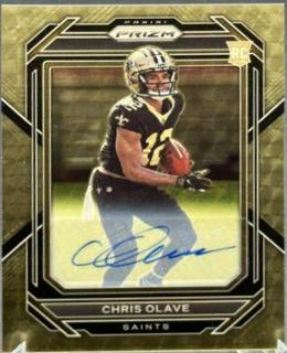 Chris Olave