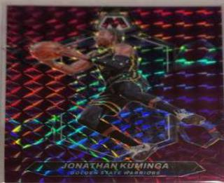 Jonathan Kuminga