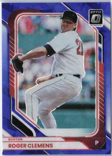 Roger Clemens