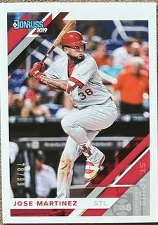 Jose Martinez