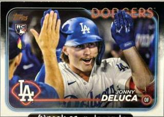 Jonny Deluca