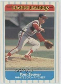 Tom Seaver