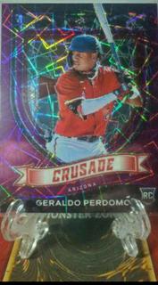 Geraldo Perdomo