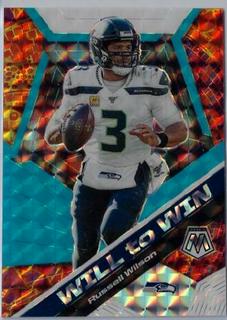 Russell Wilson