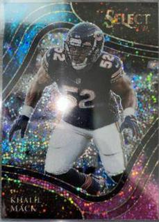 Khalil Mack