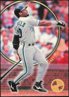 Gary Sheffield