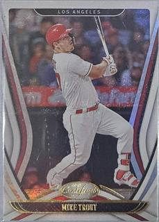Mike Trout