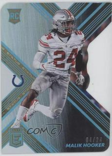 Malik Hooker