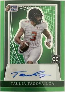 Taulia Tagovailoa