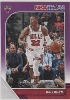 Kris Dunn