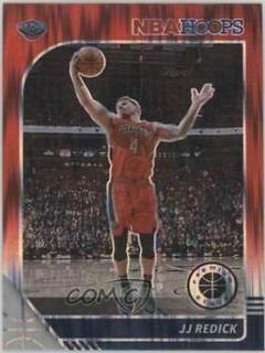 JJ Redick