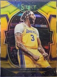 Anthony Davis