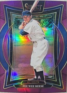 Pee Wee Reese