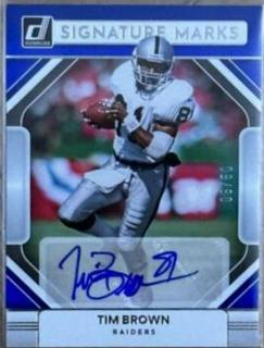 Tim Brown