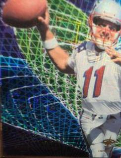 Drew Bledsoe