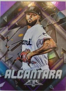 Sandy Alcantara