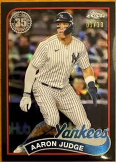 Aaron Judge