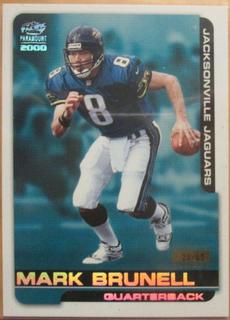 Mark Brunell