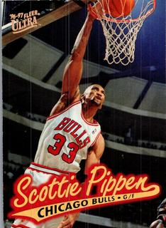 Scottie Pippen