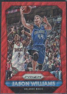 Jason Williams