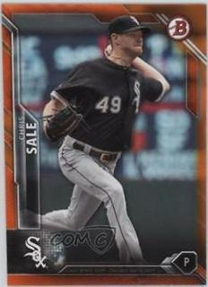 Chris Sale