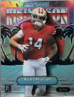 Ricky Pearsall