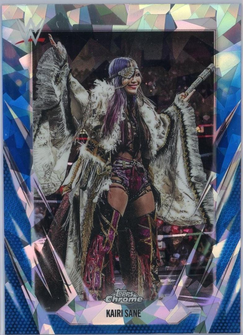 Kairi Sane #174