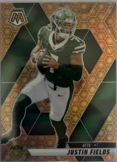 Justin Fields