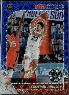 Cameron Johnson
