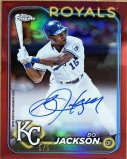 Bo Jackson
