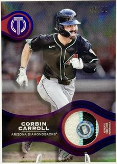 Corbin Carroll