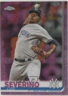 Luis Severino
