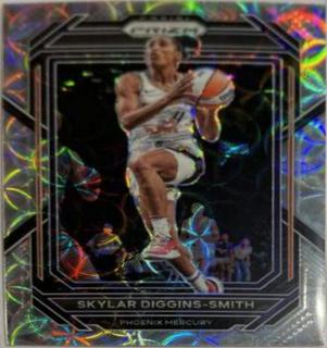 Skylar Diggins Smith