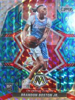 Brandon Boston Jr.