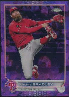 Archie Bradley