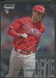 Rhys Hoskins