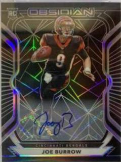 Joe Burrow