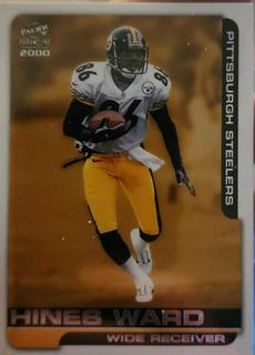 Hines Ward