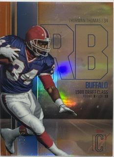 Thurman Thomas