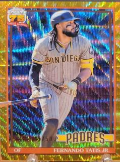 Fernando Tatis Jr.