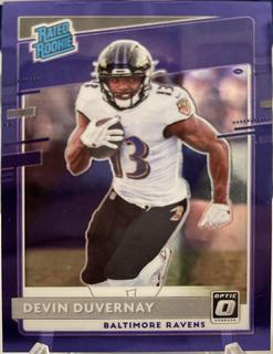 Devin Duvernay