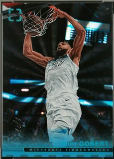 Rudy Gobert