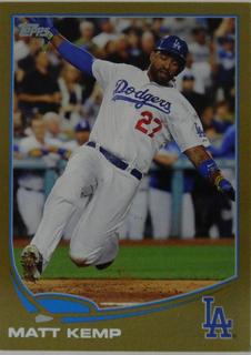 Matt Kemp