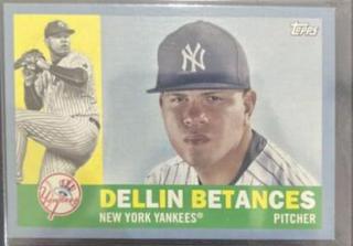Dellin Betances
