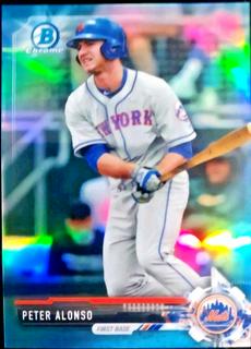 Peter Alonso
