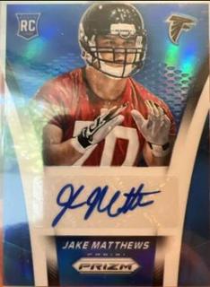 Jake Matthews