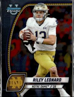Riley Leonard