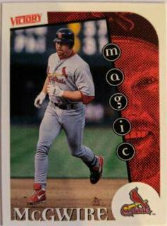 Mark McGwire